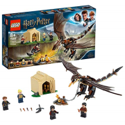 Lego Harry Potter 75946 Hungarian Horntail Triwizard Challenge