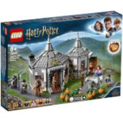Lego Harry Potter 75947 Hagrid's Hut Buckbeak's Rescue