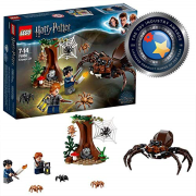 Lego Harry Potter 75950 Aragog's Lair