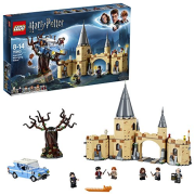 Lego Harry Potter 75953 Hogwarts Whomping Willow