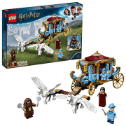 Lego Harry Potter 75958 Beauxbatons' Carriage Arrival at Hogwarts