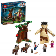 Lego Harry Potter 75967 Forbidden Forest: Umbridge's Encounter