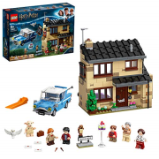 Lego Harry Potter 75968 4 Privet Drive