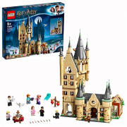 Lego Harry Potter 75969 Hogwarts Astronomy Tower