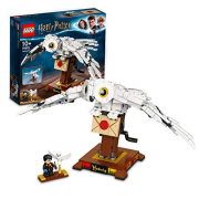 Lego Harry Potter 75979 Hedwig