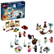 Lego Harry Potter 75981 Advent Calendar