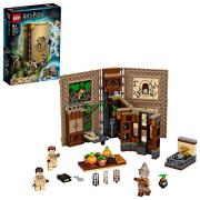 Lego Harry Potter 76384 Hogwarts Moment Herbology Class