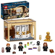 Lego Harry Potter 76386 Hogwarts Polyjuice Potion Mistake