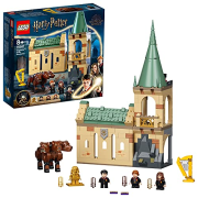 Lego Harry Potter 76387 Hogwarts Fluffy Encounter