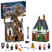 Lego Harry Potter 76388 Hogsmeade Village Visit