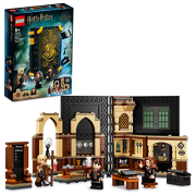 Lego Harry Potter 76397 Hogwarts Moment Defence Class