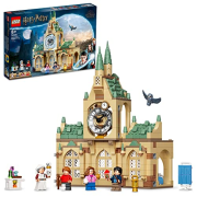 Lego Harry Potter 76398 Hogwarts Hospital Wing