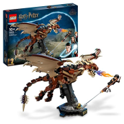 Lego Harry Potter 76406 Hungarian Horntail Dragon