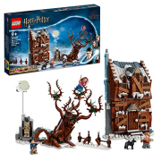 Lego Harry Potter 76407 The Shrieking Shack & Whomping Willow