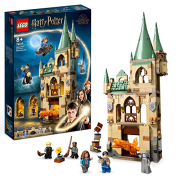 Lego Harry Potter 76413 Hogwarts: Room of Requirement