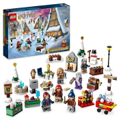 Lego Harry Potter 76418 Advent Calendar