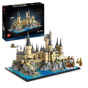 Lego Harry Potter 76419 Hogwarts Castle And Grounds