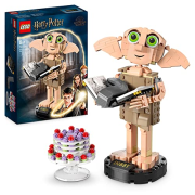 Lego Harry Potter 76421 Dobby the House-Elf