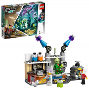 Lego Hidden Side 70418 J.B.'s Ghost Lab