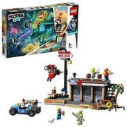 Lego Hidden Side 70422 Shrimp Shack Attack