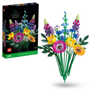 Lego Icons 10313 Wildflower Bouquet Set