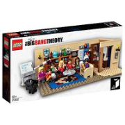 Lego Ideas 21302 The Big Bang Theory