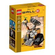 Lego Ideas 21303 WALL-E