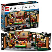 Lego Ideas 21319 Central Perk