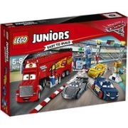 Lego Juniors 10745 Florida 500 Final Race
