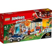 Lego Juniors 10761 The Great Home Escape