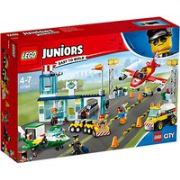 Lego Juniors 10764 City Central Airport