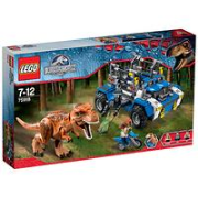 Lego Jurassic World 75918 T-Rex Tracker