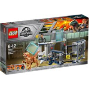 Lego Jurassic World 75927 Stygimoloch Breakout