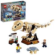 Lego Jurassic World 76940 T. rex Dinosaur Fossil Exhibition