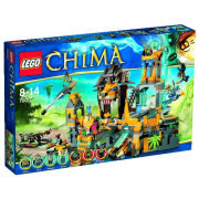 Lego Legends of Chima 70010 The Lion CHI Temple