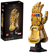 Lego Marvel 76191 Infinity Gauntlet