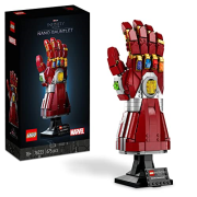 Lego Marvel 76223 Nano Gauntlet