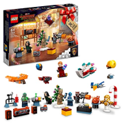 Lego Marvel 76231 Guardians of the Galaxy Advent Calendar