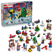 Lego Marvel 76340 Advent Calendar 2026