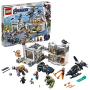 Lego Marvel Avengers 76131 Avengers Compound Battle