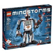 Lego Mindstorms 31313 EV3