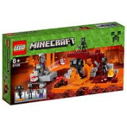 Lego Minecraft 21126 The Wither