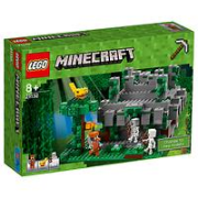 Lego Minecraft 21132 The Jungle Temple