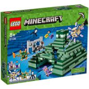 Lego Minecraft 21136 The Ocean Monument