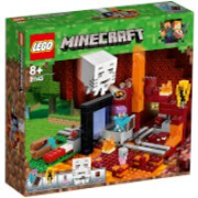 Lego Minecraft 21143 The Nether Portal