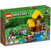 Lego Minecraft 21144 The Farm Cottage