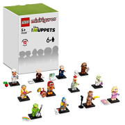 Lego Minifigures 71035 The Muppets 6 Pack
