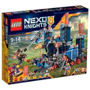 Lego Nexo Knights 70317 The Fortrex