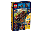Lego Nexo Knights 70321 General Magmar's Siege Machine of Doom