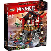 Lego Ninjago 70643 Temple of Resurrection